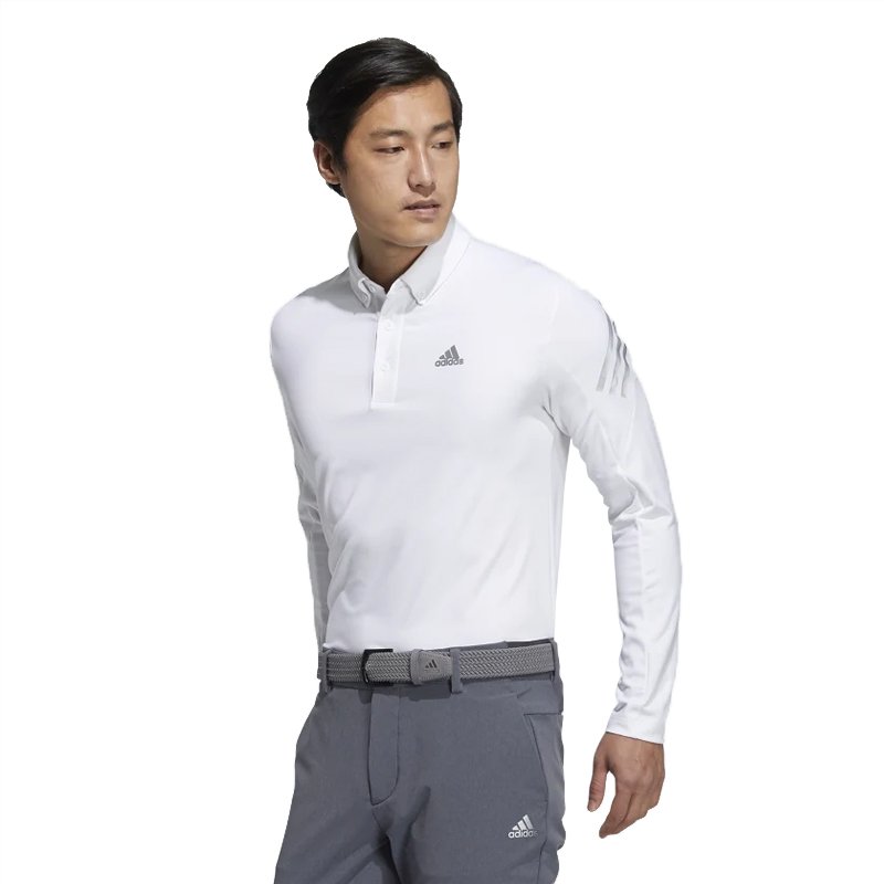 Áo golf adidas AEROREADY nam GT3443