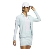  Áo golf adidas TRACK JKT nữ GV1233 