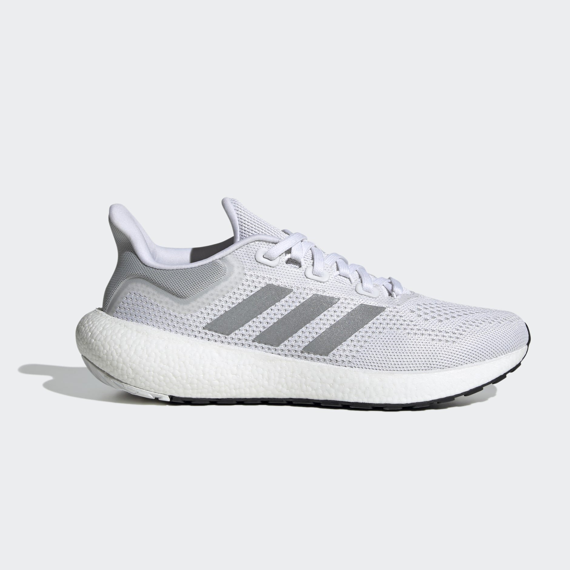 Giày running nữ adidas PUREBOOST JET W GW0906