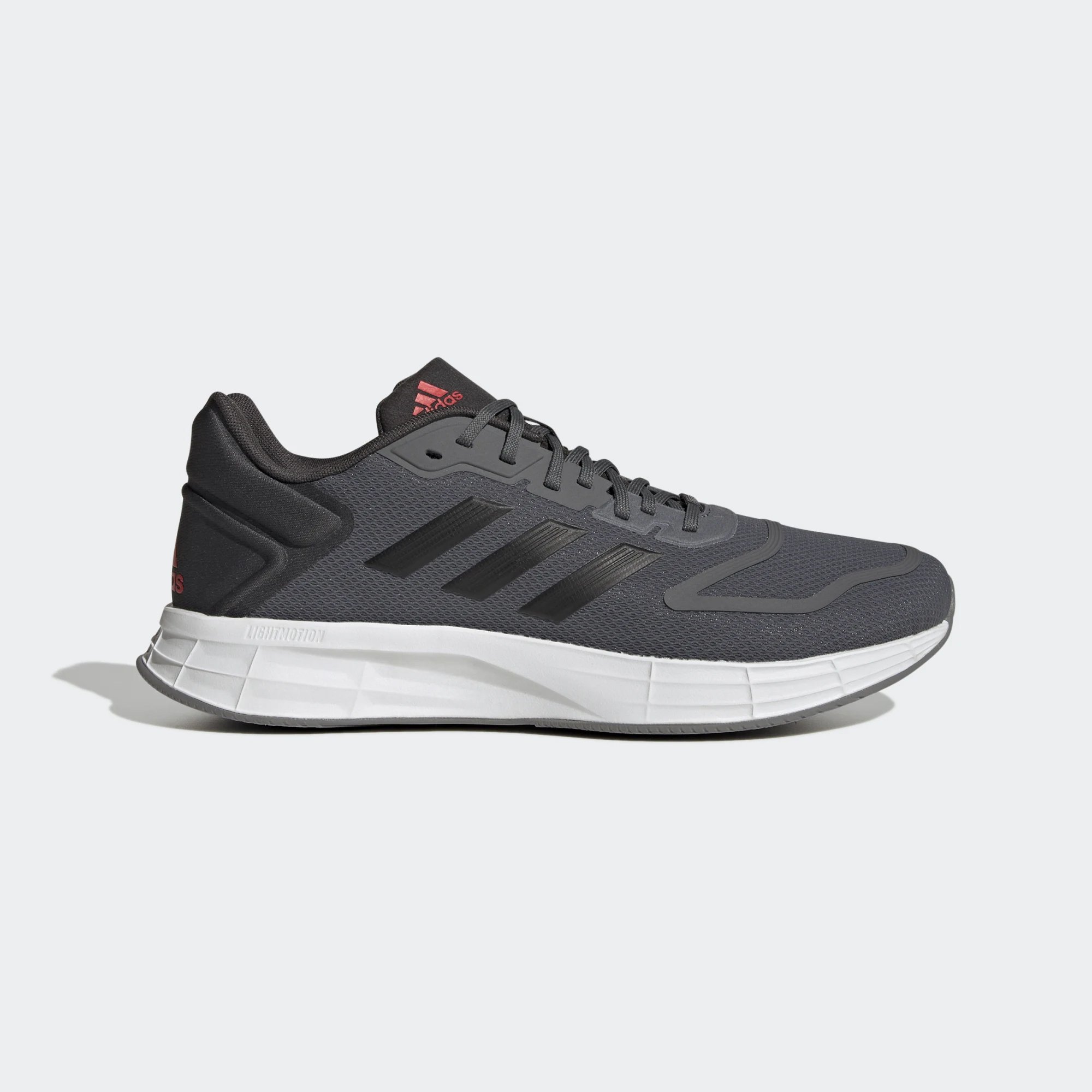 Giầy running adidas DURAMO 10 nam GW4074