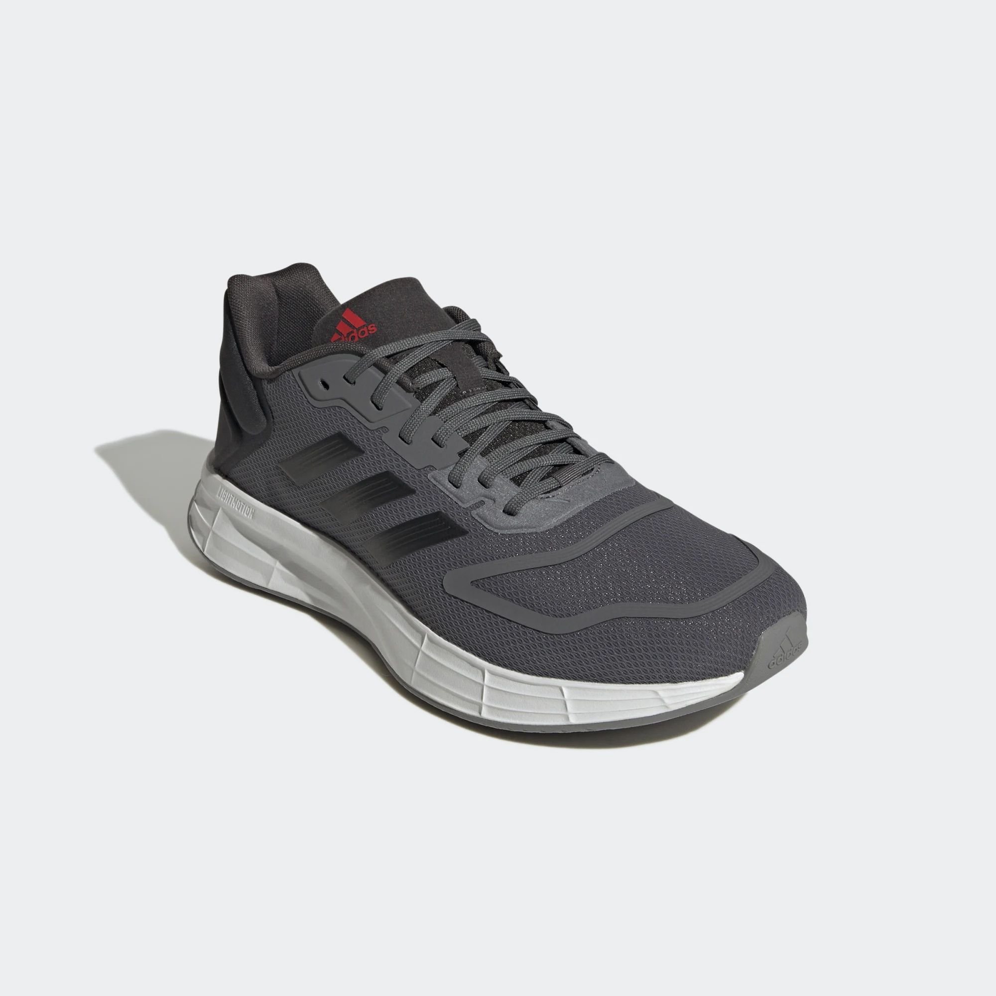  Giầy running adidas DURAMO 10 nam GW4074 