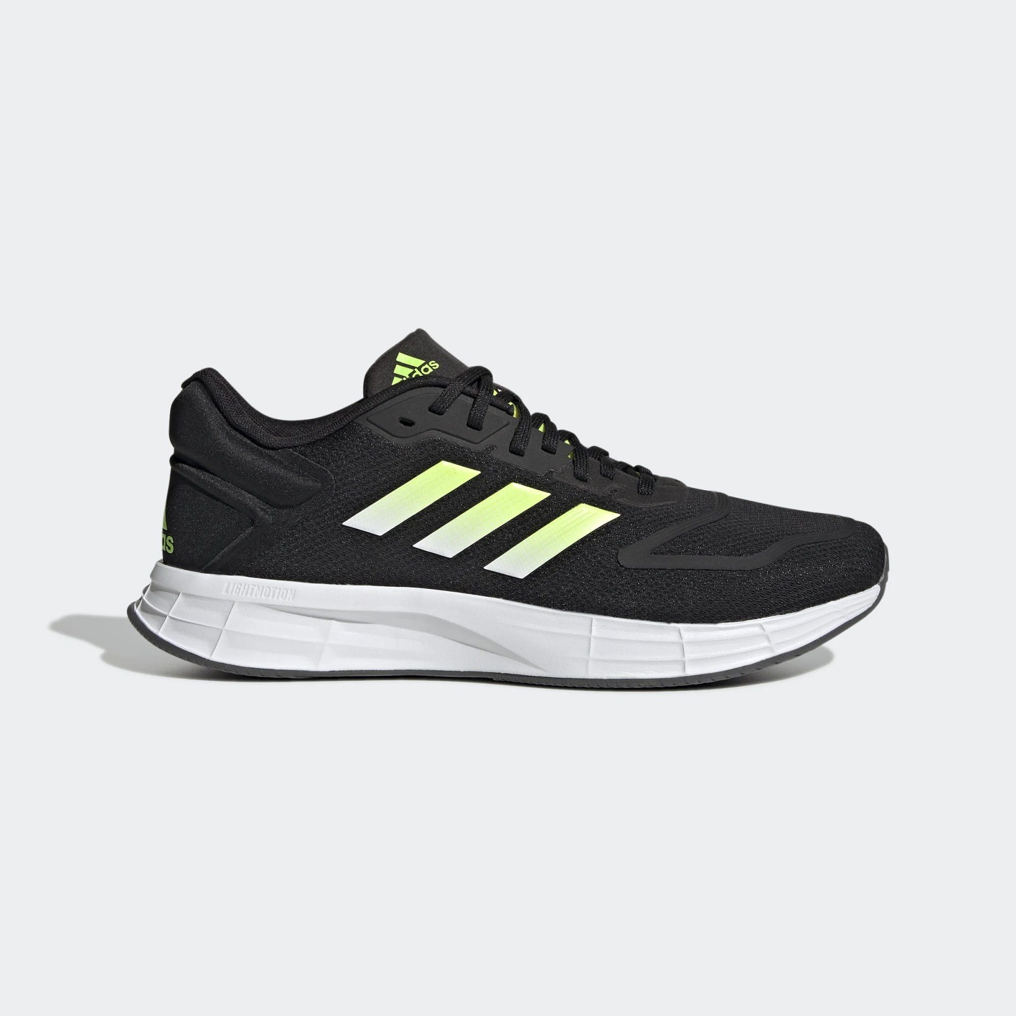  Giầy running DURAMO 10 adidas nam GW4078 