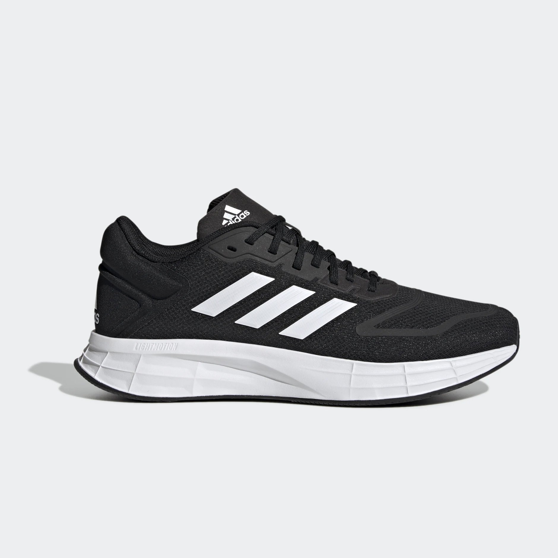 Giầy running adidas Duramo 10 nam GW8336