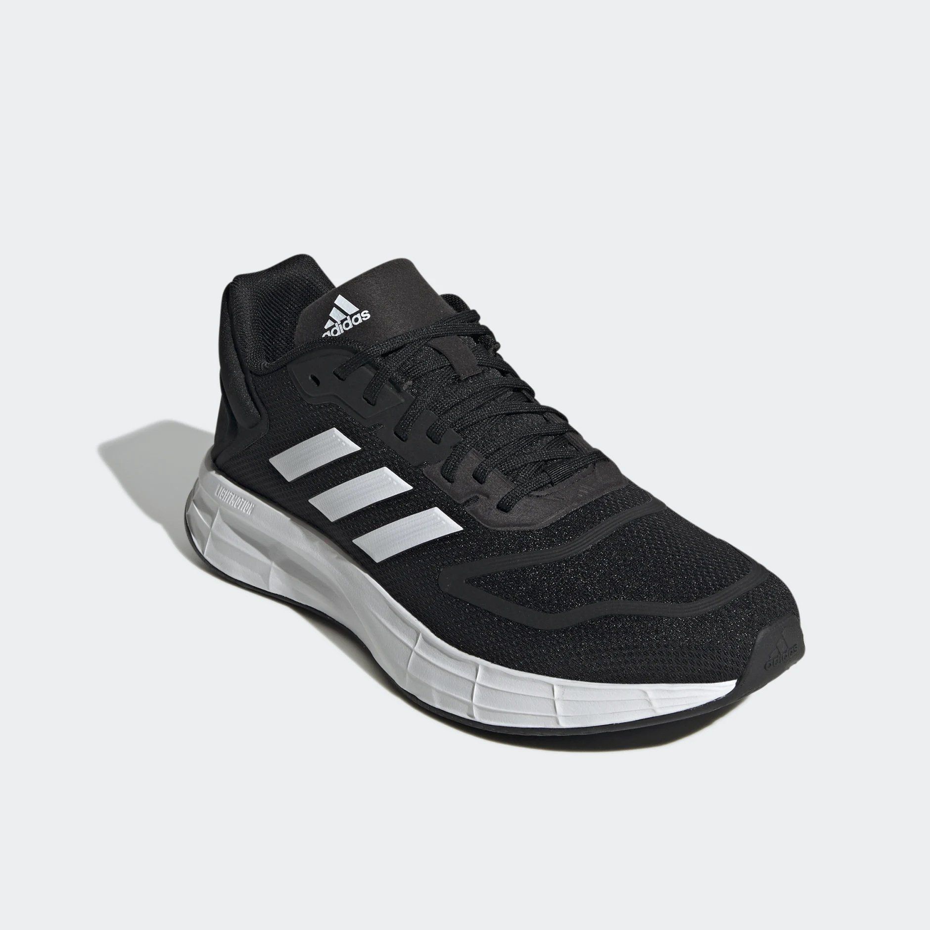  Giầy running adidas Duramo 10 nam GW8336 