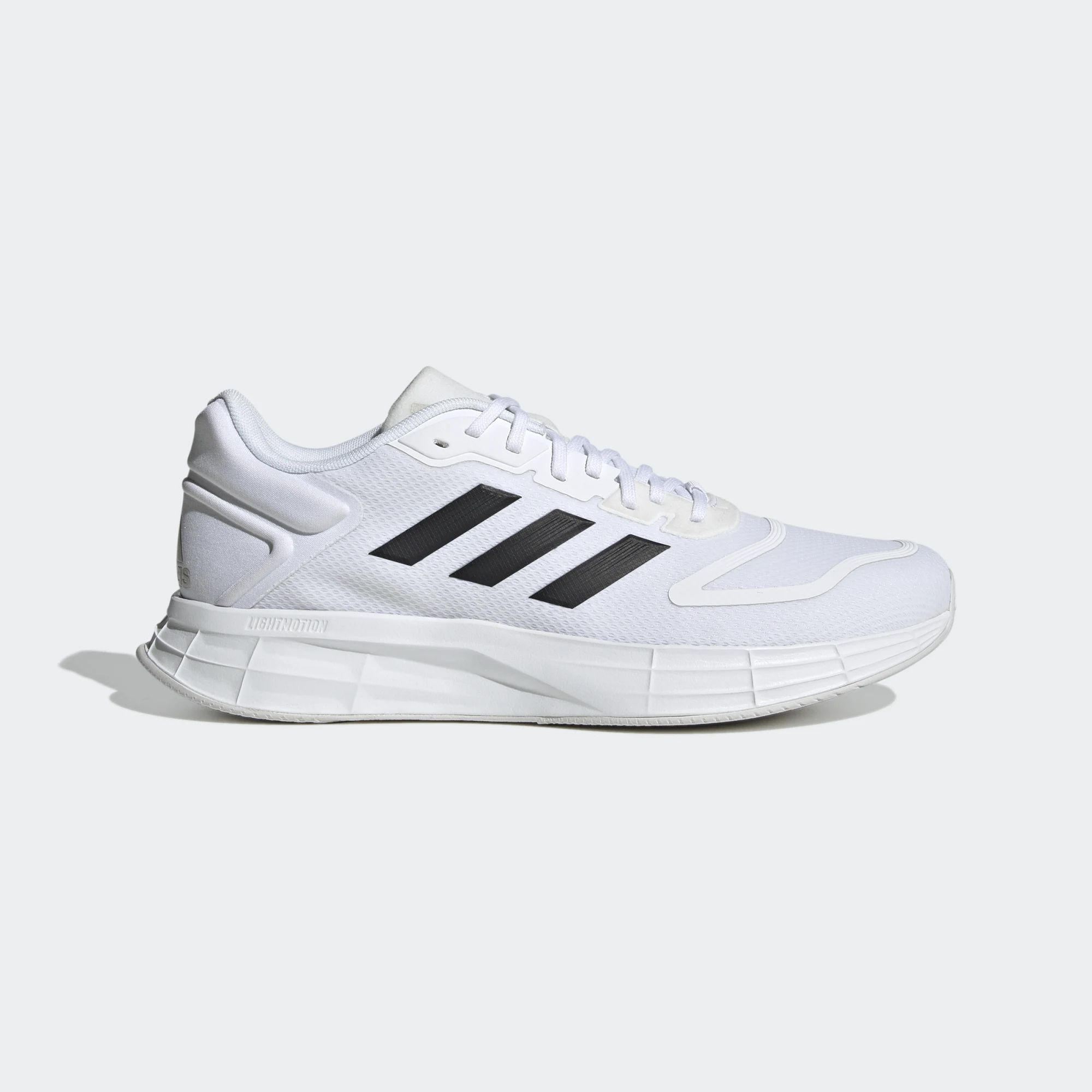  Giầy running adidas DURAMO 10 nam GW8348 