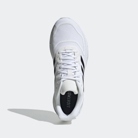  Giày running adidas DURAMO 10 nam GW8348 