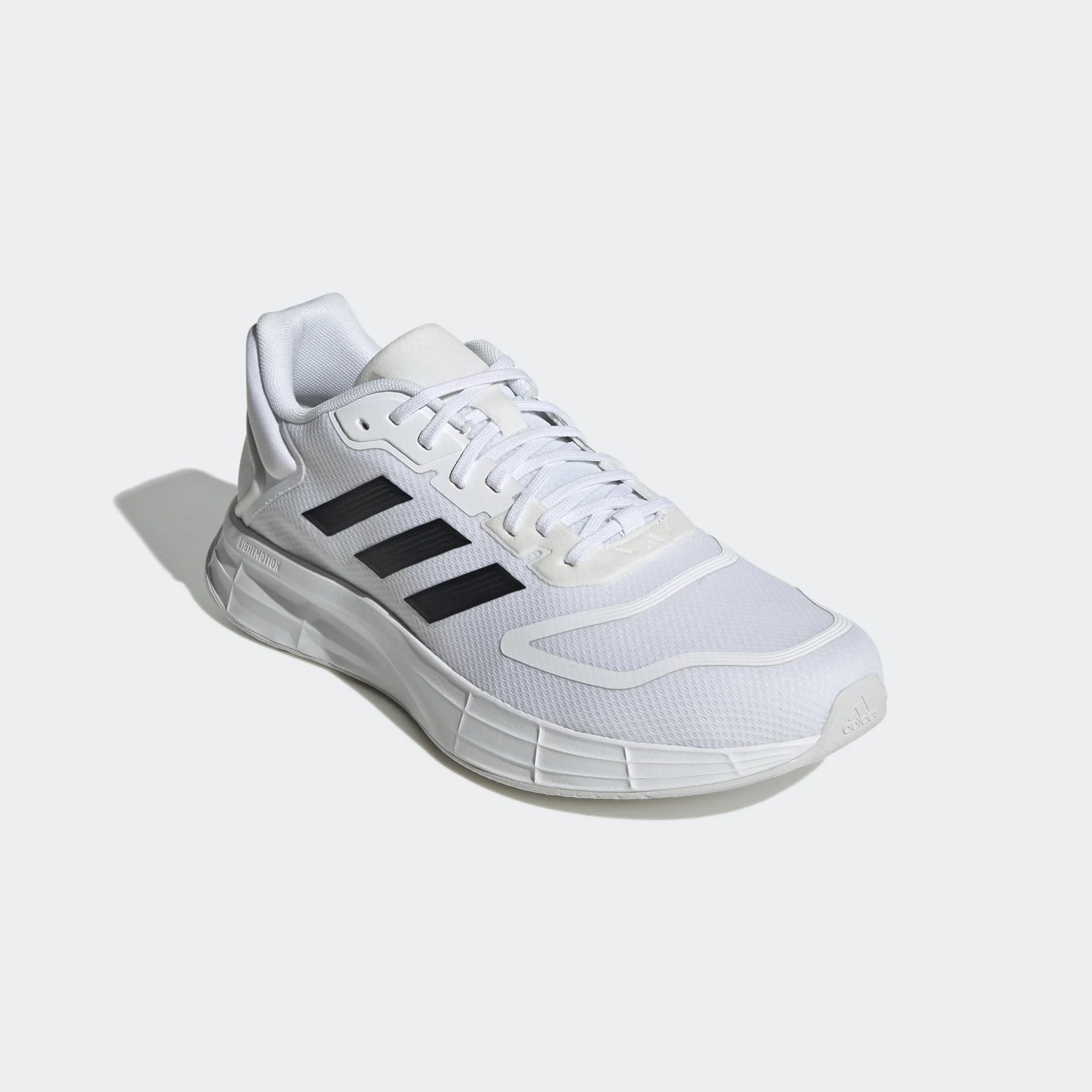  Giầy running adidas DURAMO 10 nam GW8348 