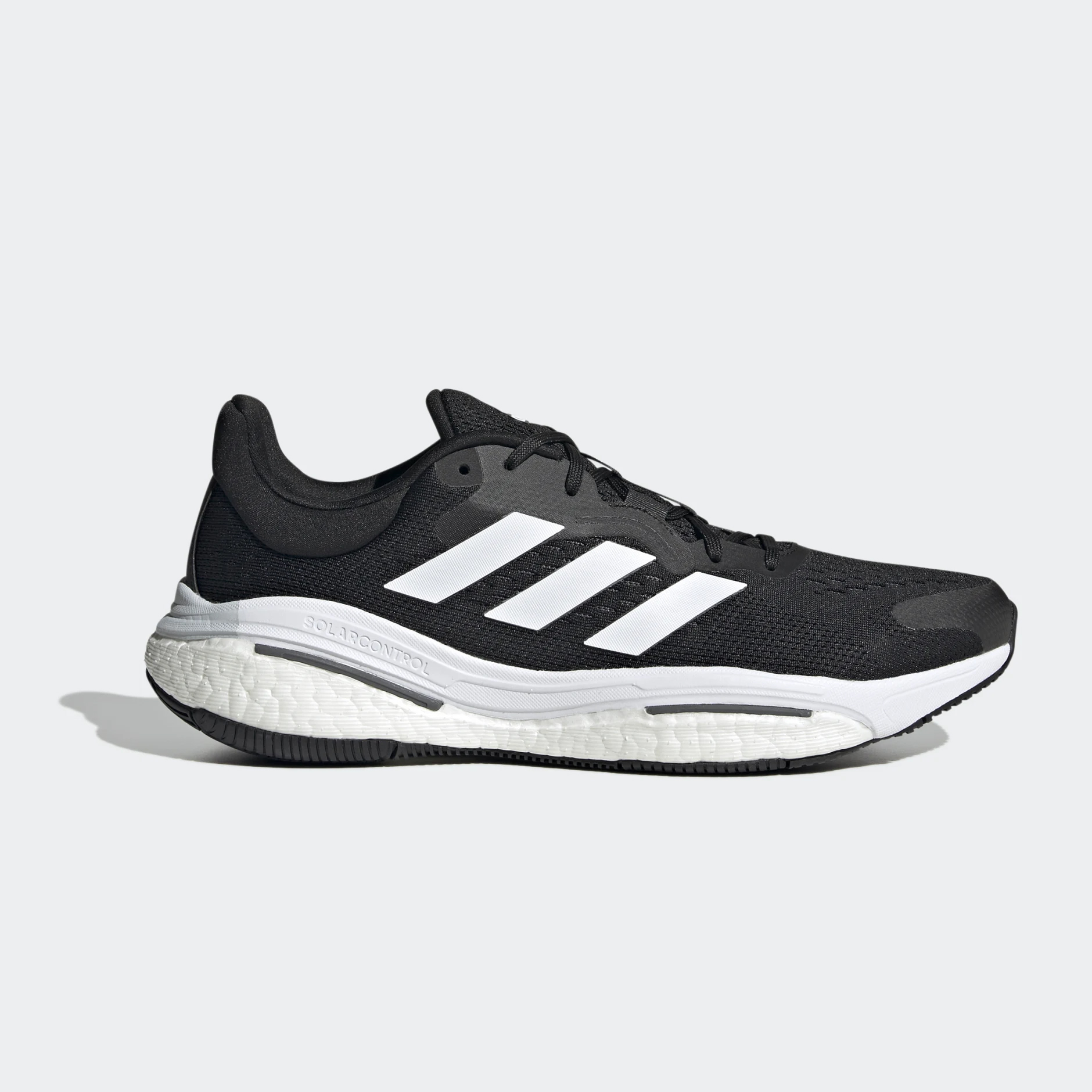 Giầy running adidas Solarcontrol nam GX9219