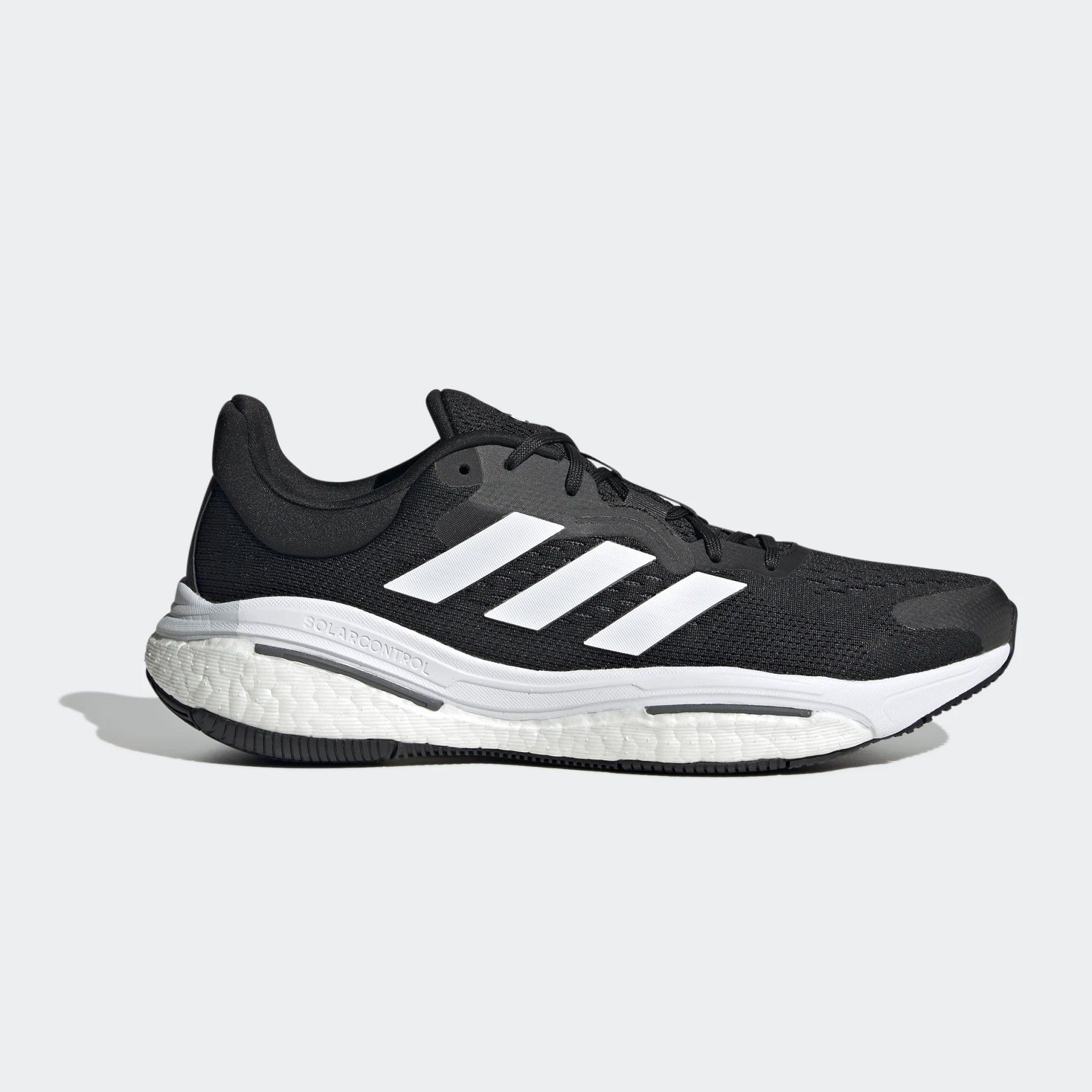  Giầy running adidas Solarcontrol nam GX9219 