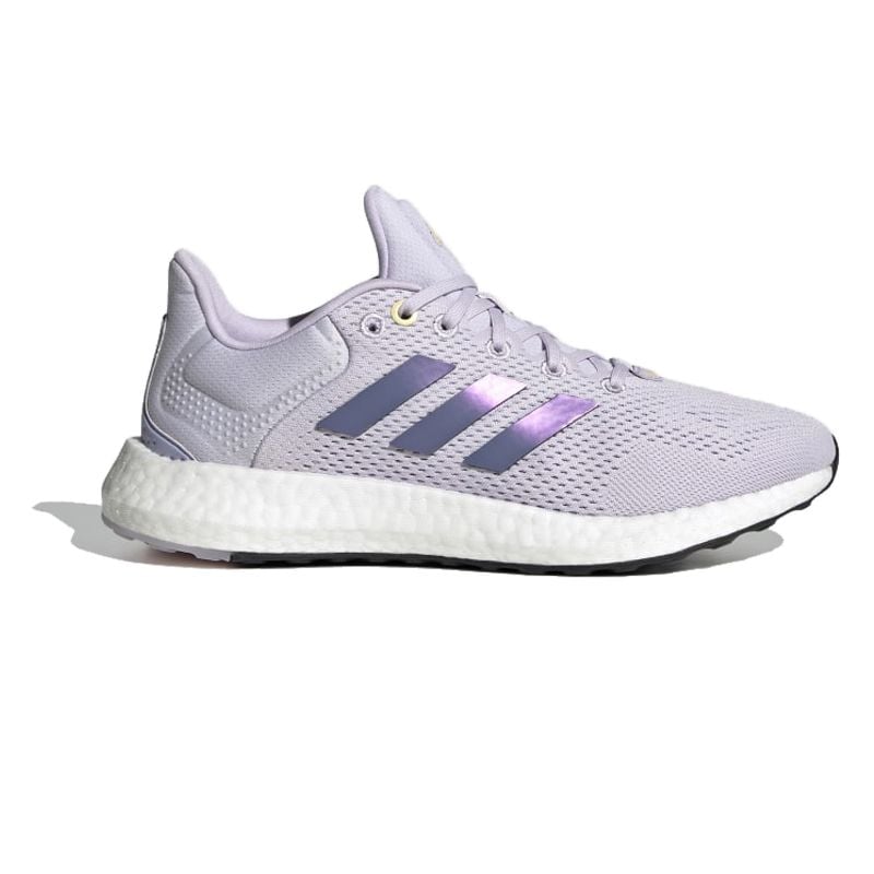  Giày running adidas Pureboost 21 nữ GY5110 