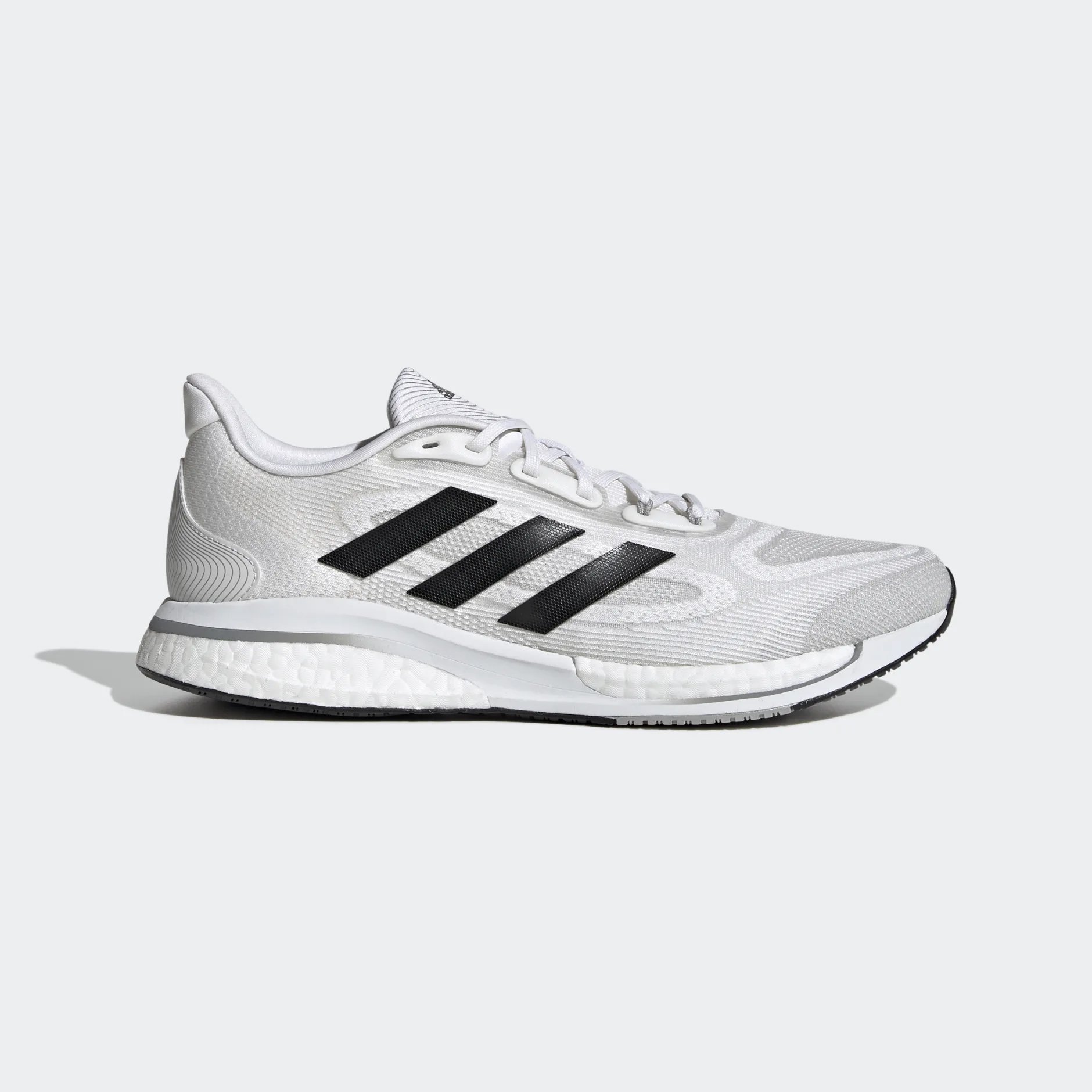 Giầy running adidas nam SUPERNOVA + M H04482