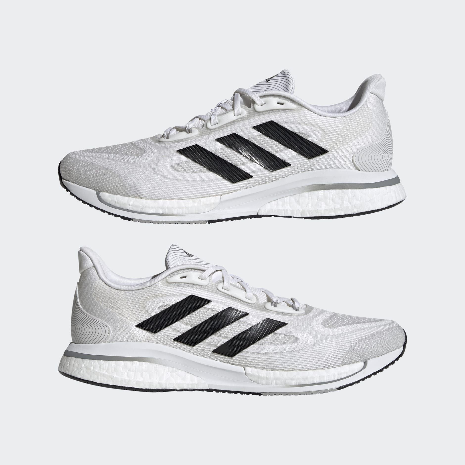  Giầy running adidas nam SUPERNOVA + M H04482 