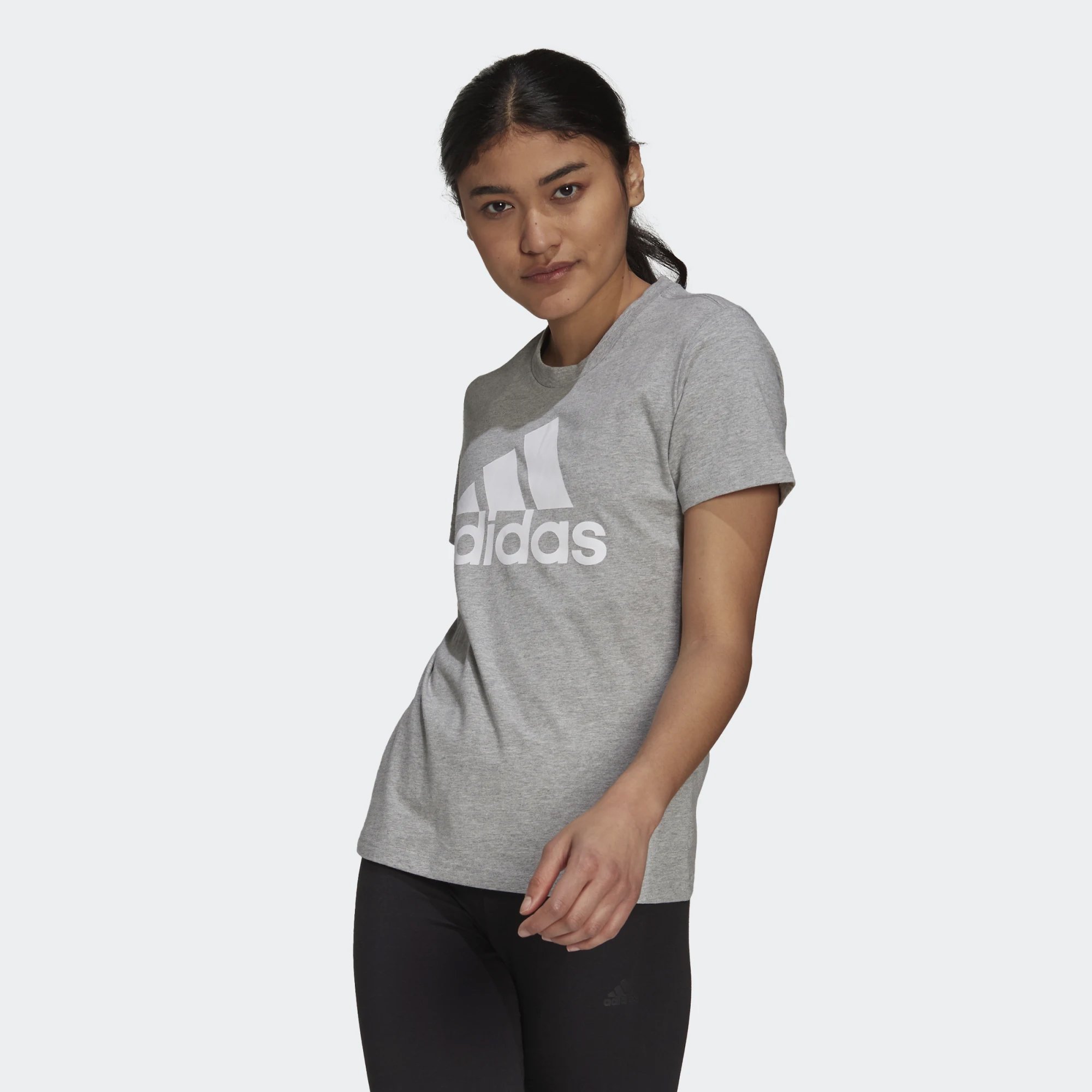 Áo thể thao adidas nữ H07808