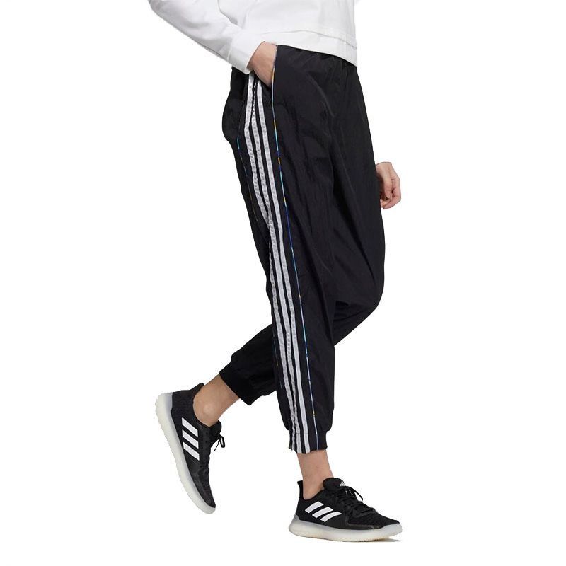  Quần thể thao adidas STR W PT MIX nữ H09726 