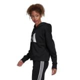  Áo thể thao adidas FI 3B HOODIE nữ H24080 