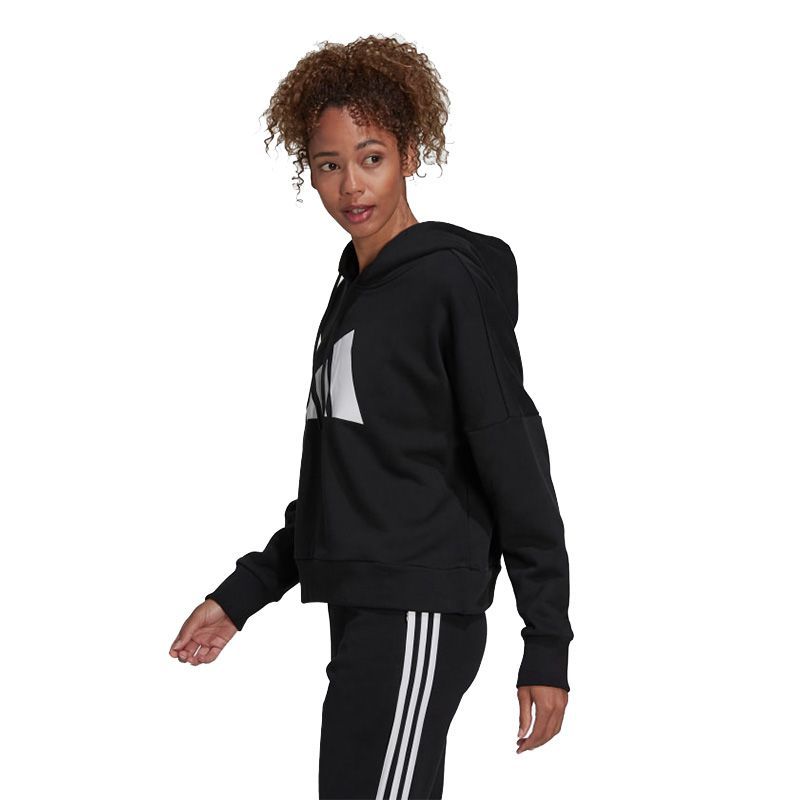  Áo thể thao adidas FI 3B HOODIE nữ H24080 