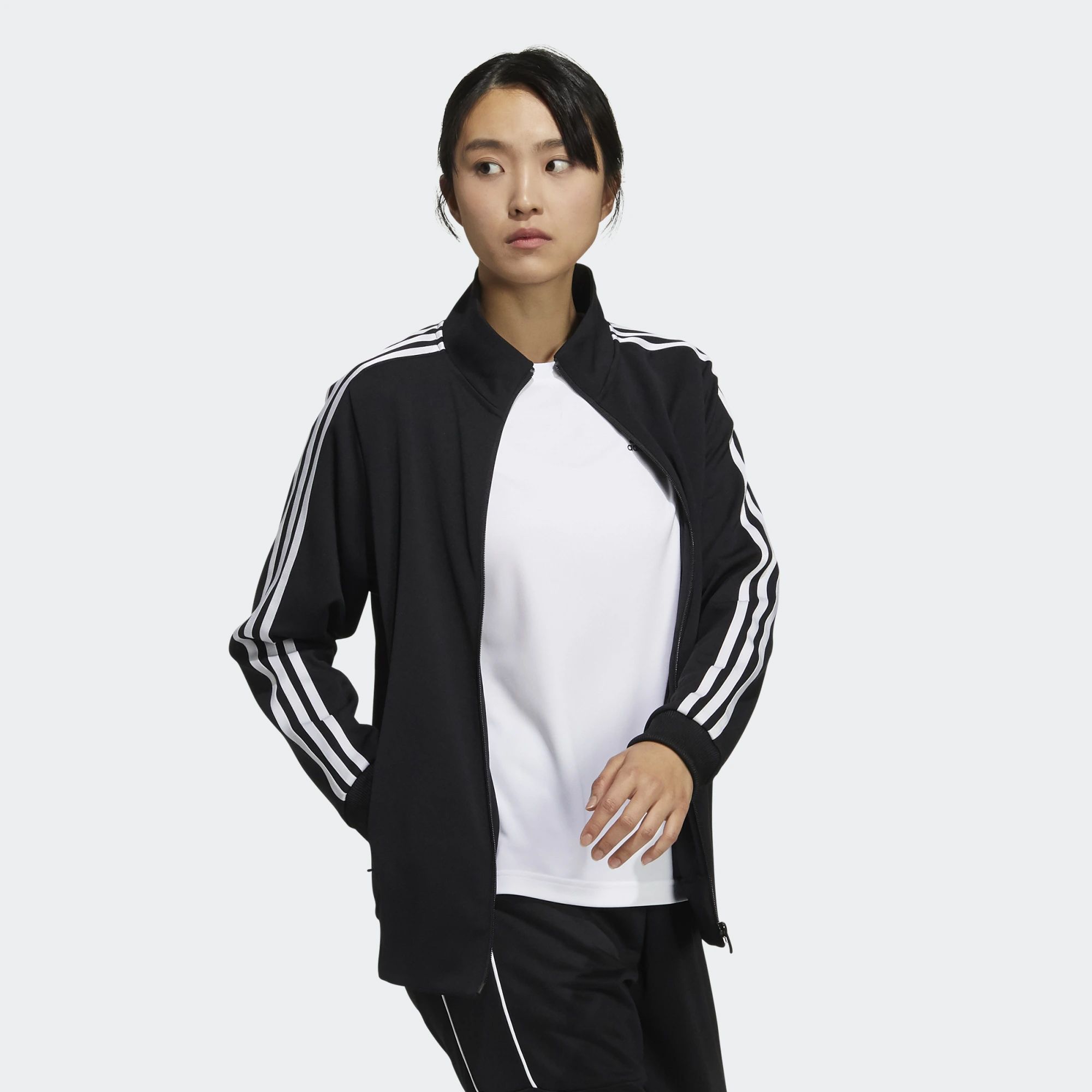  Áo thể thao W SI3S WU JKT adidas nữ H29518 