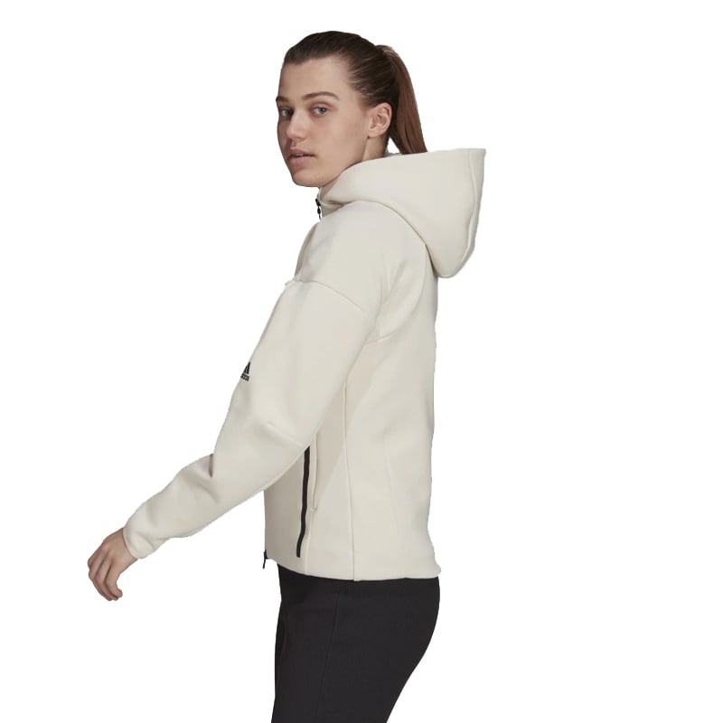 Áo thể thao adidas W Z.N.E FZ nữ H40976