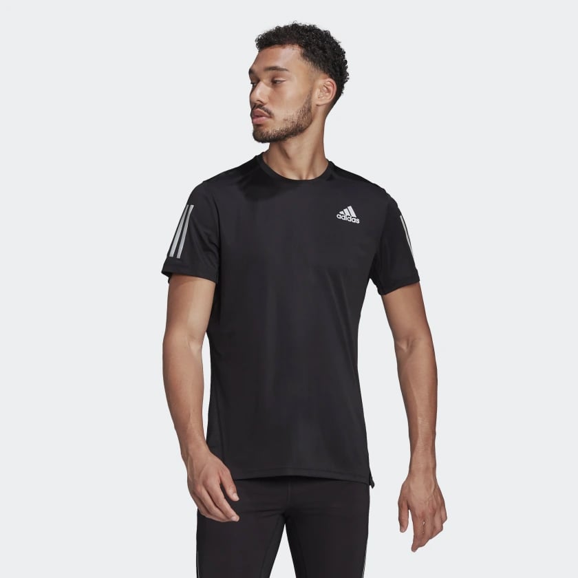 Áo running adidas nam H58591