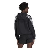  Áo thể thao adidas W FI WV JKT nữ HA8435 