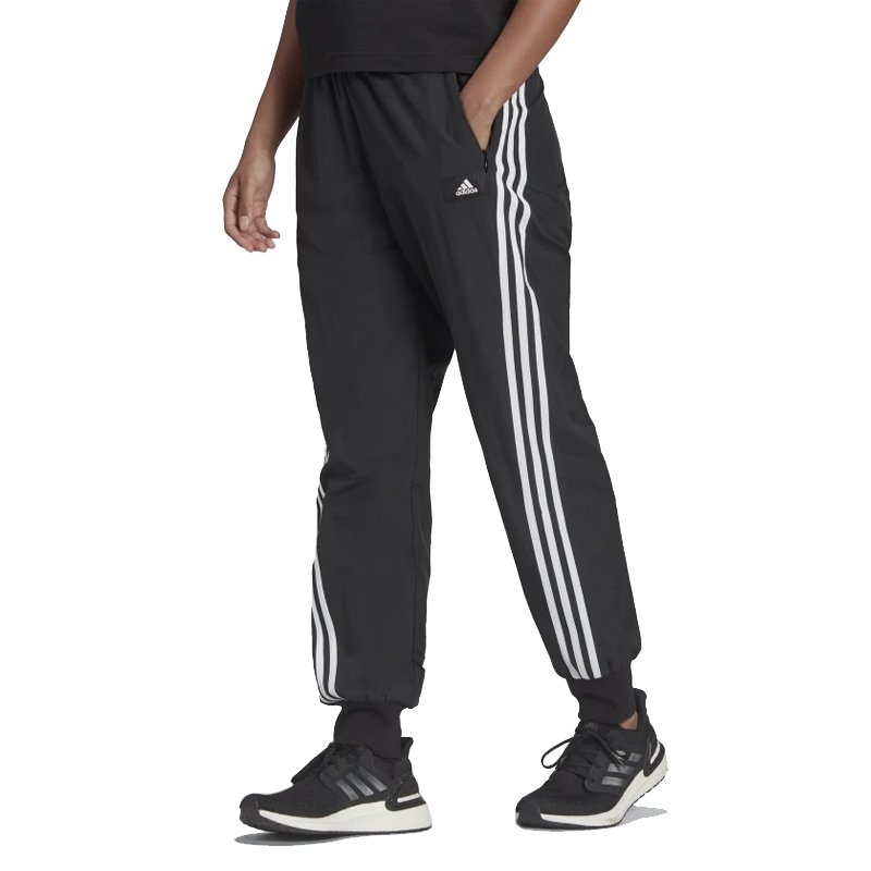 Quần thể thao adidas W FI WV PANT nữ HA8437