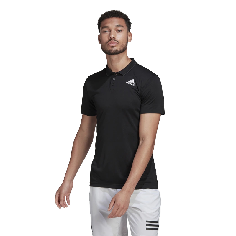 Áo tennis adidas T FREELIFT POLO nam HB9134