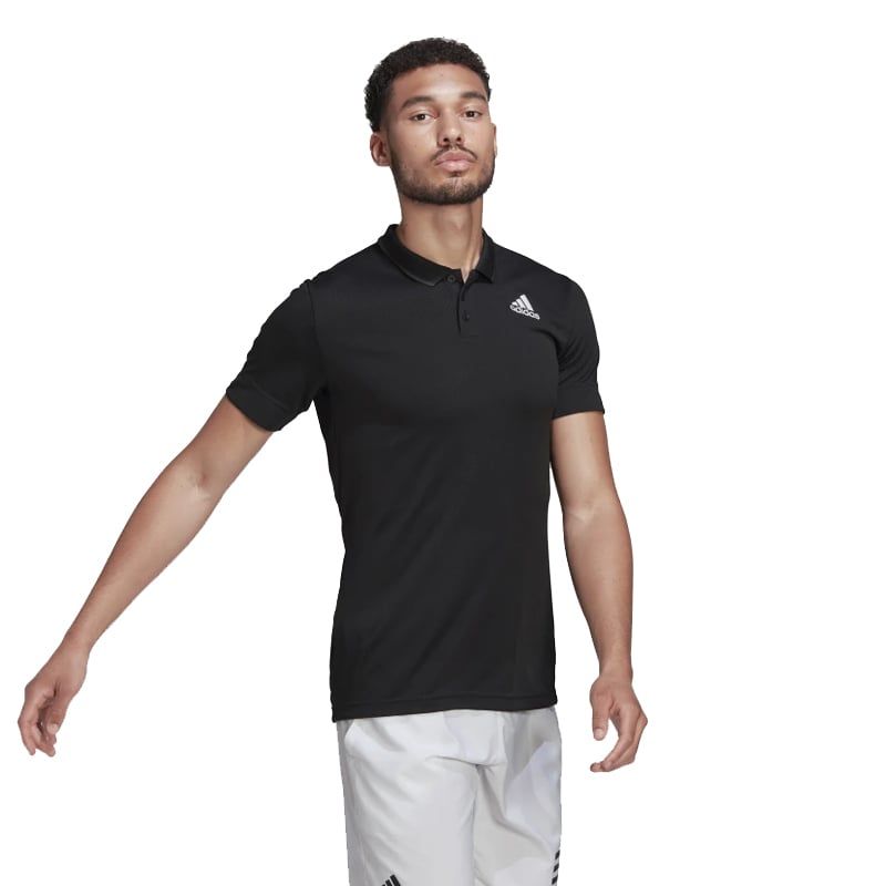  Áo tennis adidas T FREELIFT POLO nam HB9134 