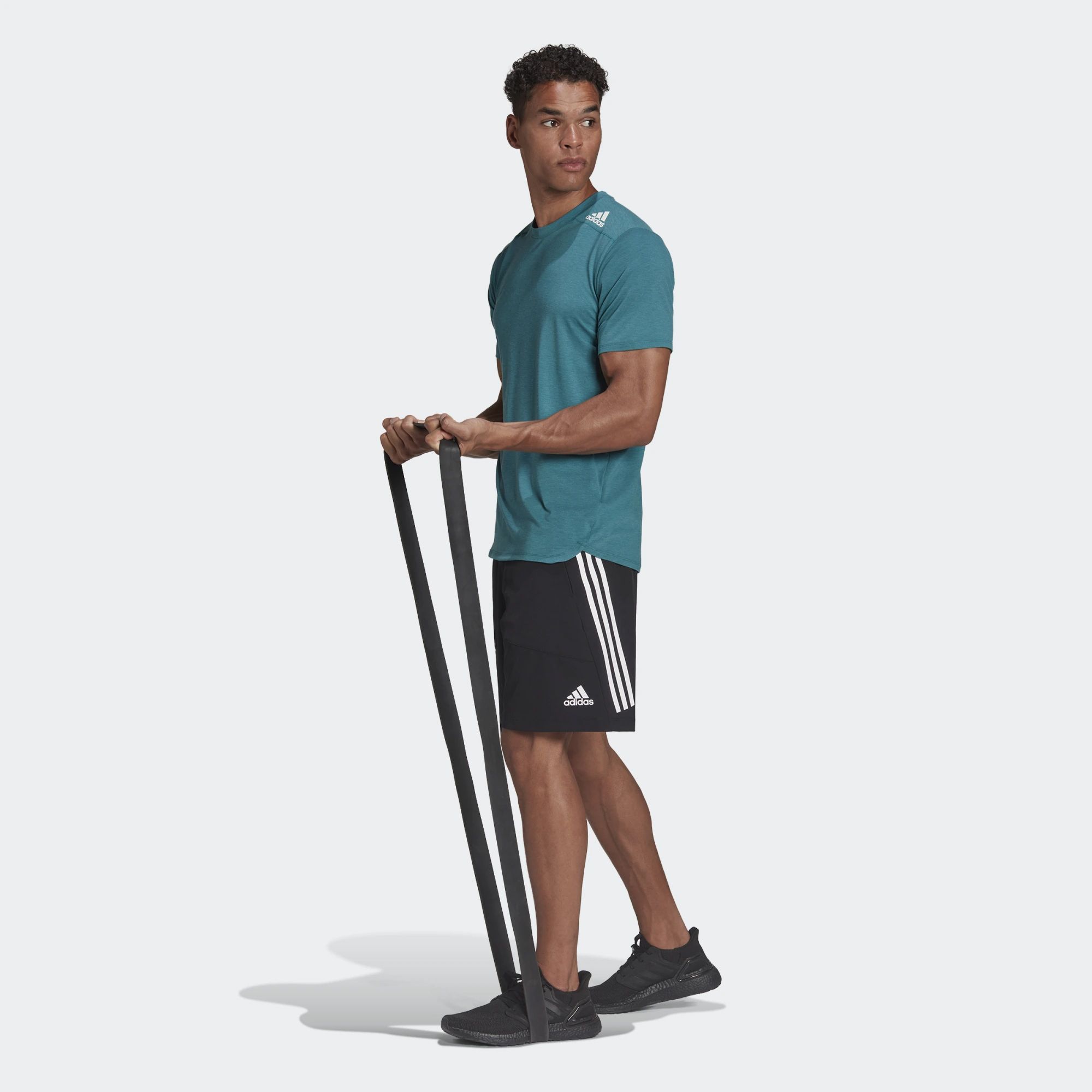  Áo training adidas nam HB9201 