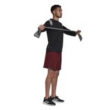  Áo training adidas M TI LS TEE nam HC2769 