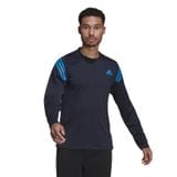  Áo training adidas M TI LS TEE nam HC2770 