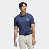  Áo golf POLO JACQUARD adidas nam - HF6617 