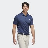  Áo golf POLO JACQUARD adidas nam - HF6617 