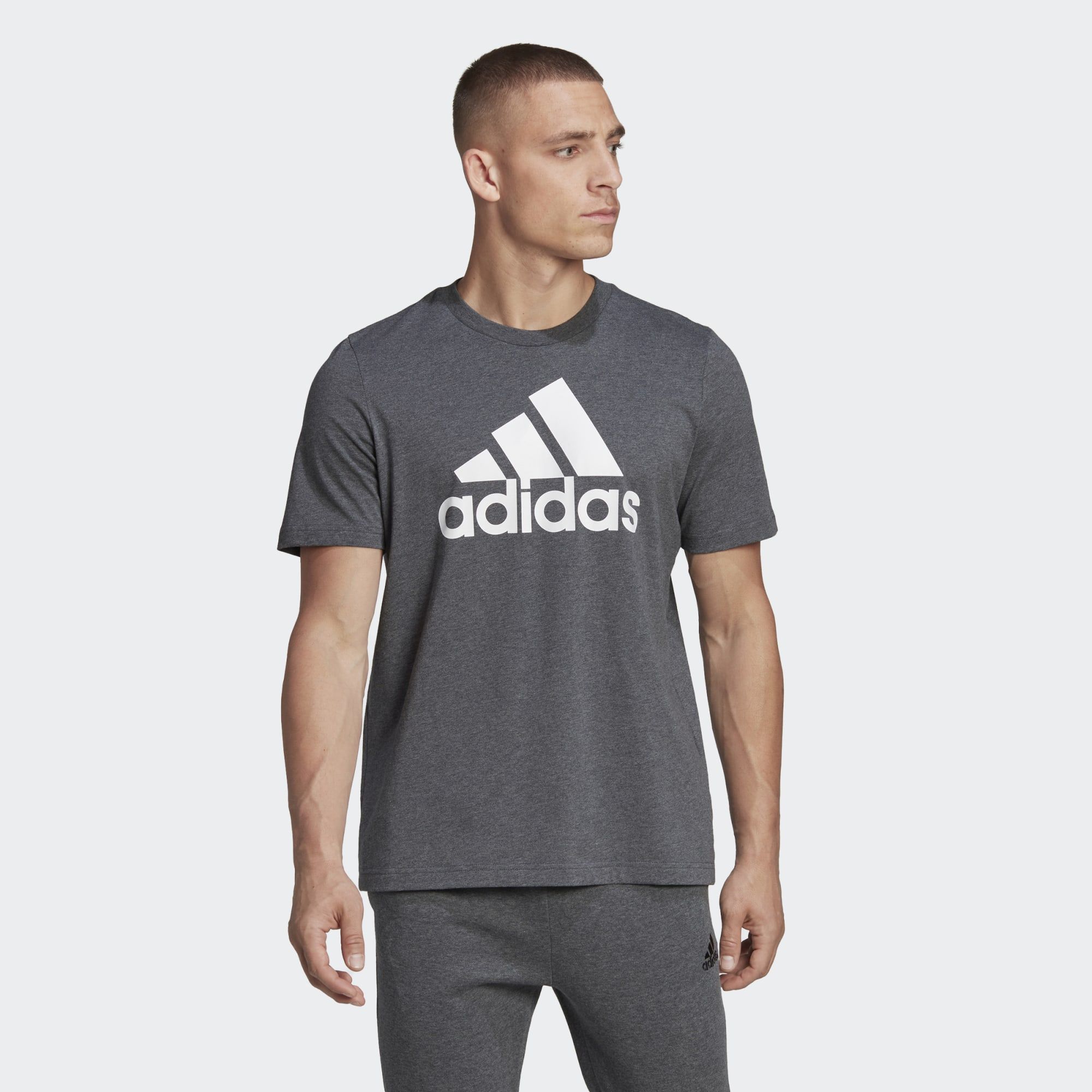  Áo thể thao M BL SJ T adidas nam HL2248 