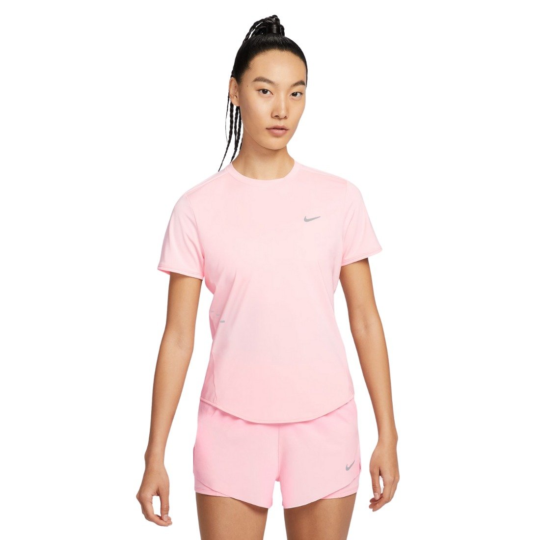 Áo running Nike nữ HM9699-607
