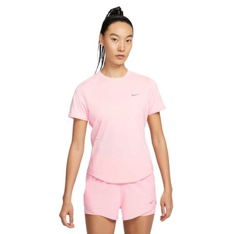 Áo running Nike nữ HM9699-607 