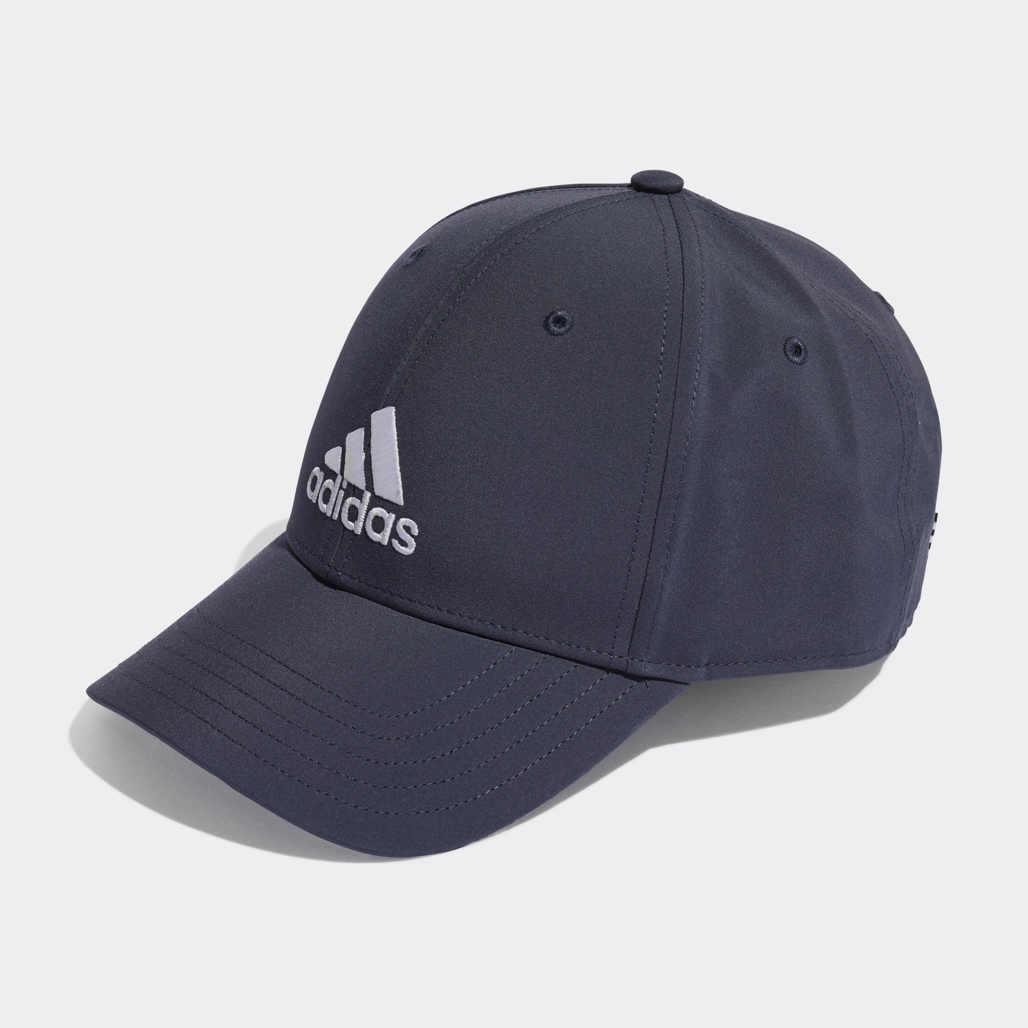 Mũ thể thao BBALLCAP LT EMB adidas HN1081