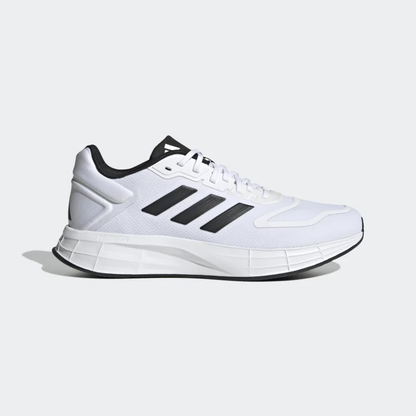 Giầy running adidas DURAMO 10 nam HQ4130