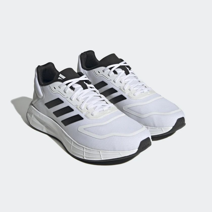  Giầy running adidas DURAMO 10 nam HQ4130 