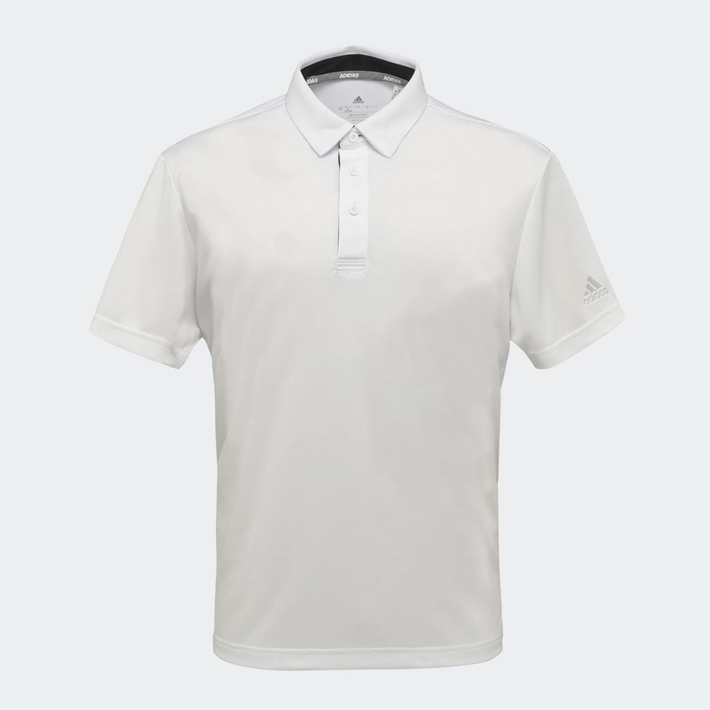  Áo golf adidas M SEA SS POLO nam HR6250 