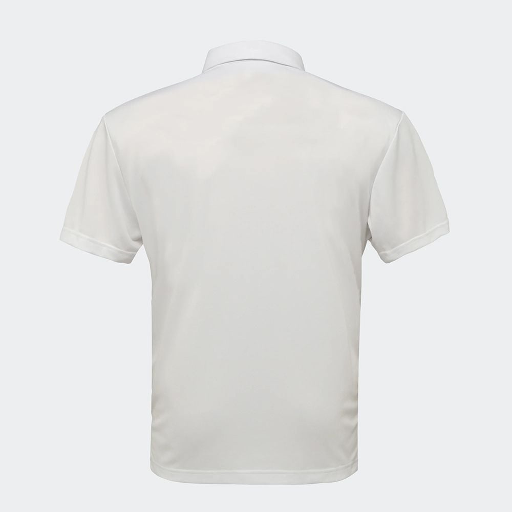  Áo golf adidas M SEA SS POLO nam HR6250 