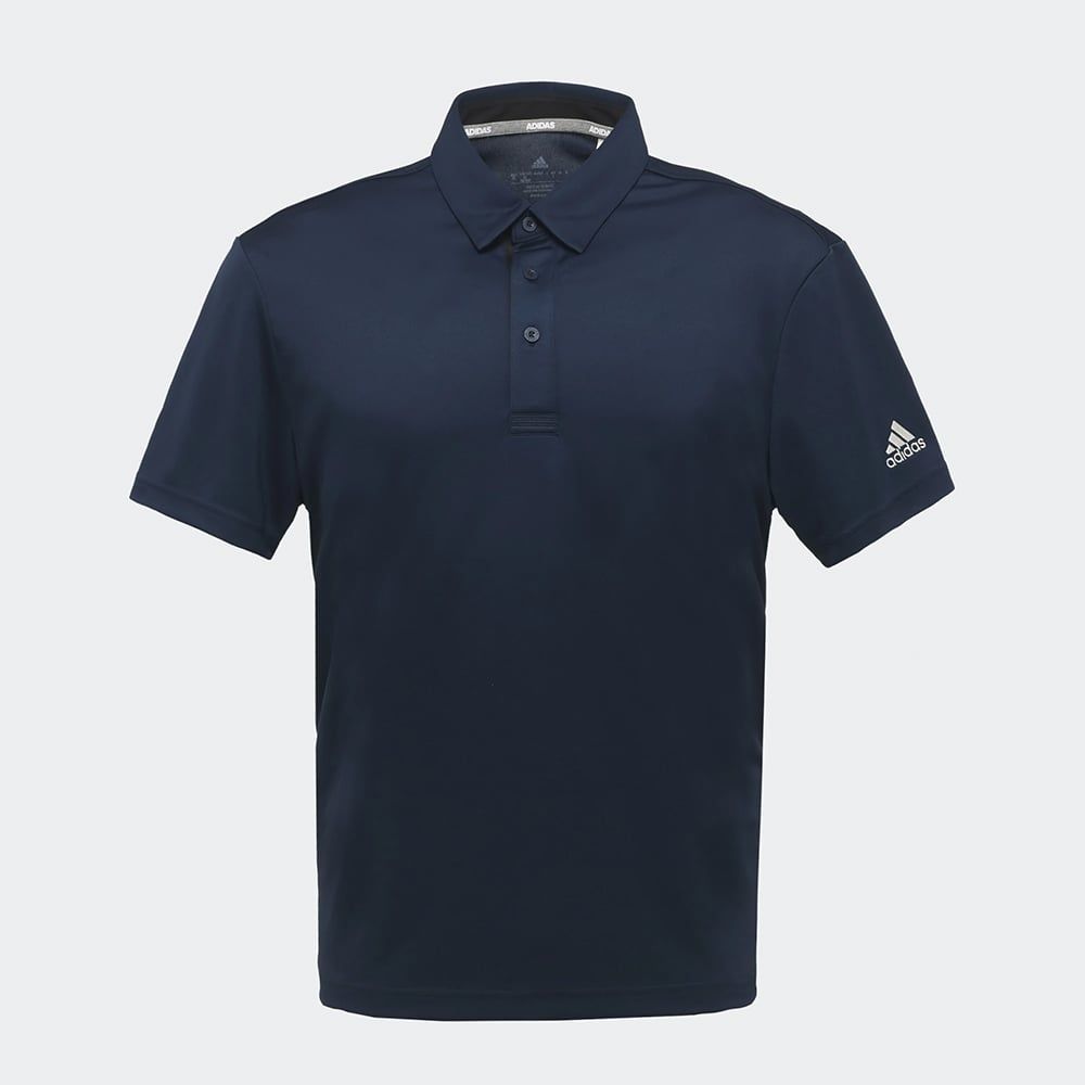  Áo golf adidas M SEA SS POLO nam HR6252 