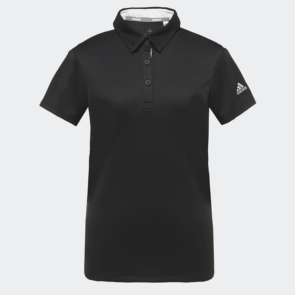 Áo golf adidas W SEA SS POLO nữ HR6418