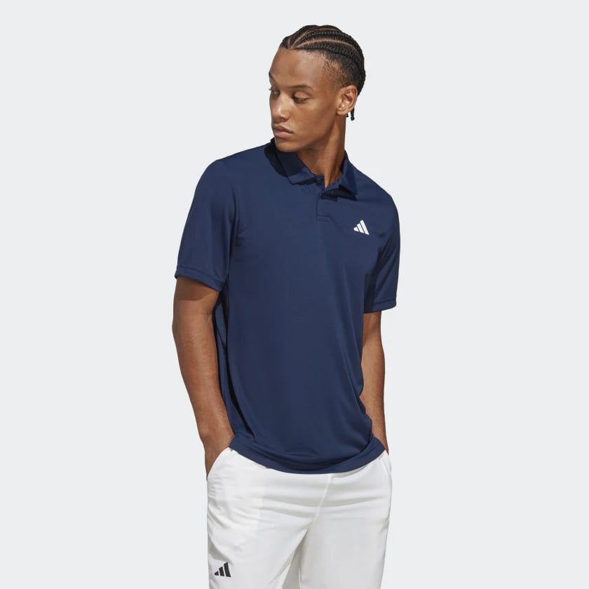  Áo tennis adidas CLUB POLO nam HS3279 