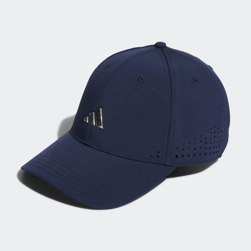  Mũ golf adidas METAL CAP nam HS4423 