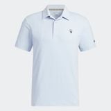 Áo golf adidas SS LOGO POLO nam HS4490 