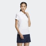  Ao golf adidas POLO CORE AEROREADY nữ HS6979 