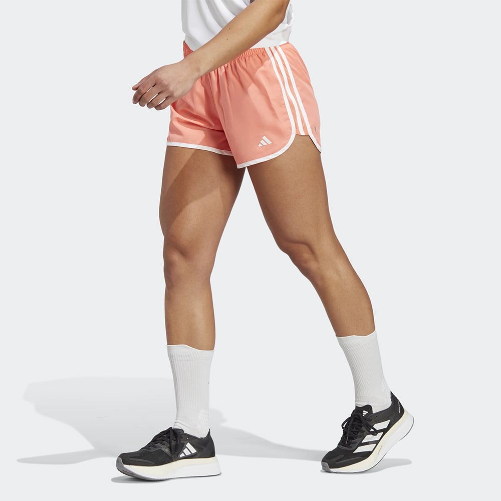 Quần running adidas MARATHON 20 nữ HY5430