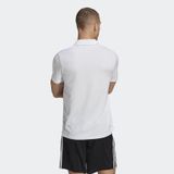  Áo training adidas TR-ES BASE POLO nam IB8105 