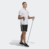  Áo training adidas TR-ES BASE POLO nam IB8105 