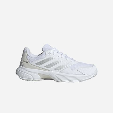  Giày tennis Adidas Courtjam Control 3 nữ ID2457 